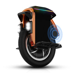 KINGSONG S16 Pro Accssories