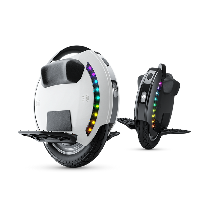 Kingsong EUC Electric Unicycle - Kingsong