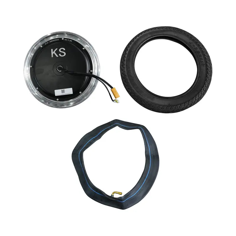 KingSong 14D Motor Kit KingSong