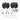 KingSong 16S Black Housing Side Panel Kit KingSong