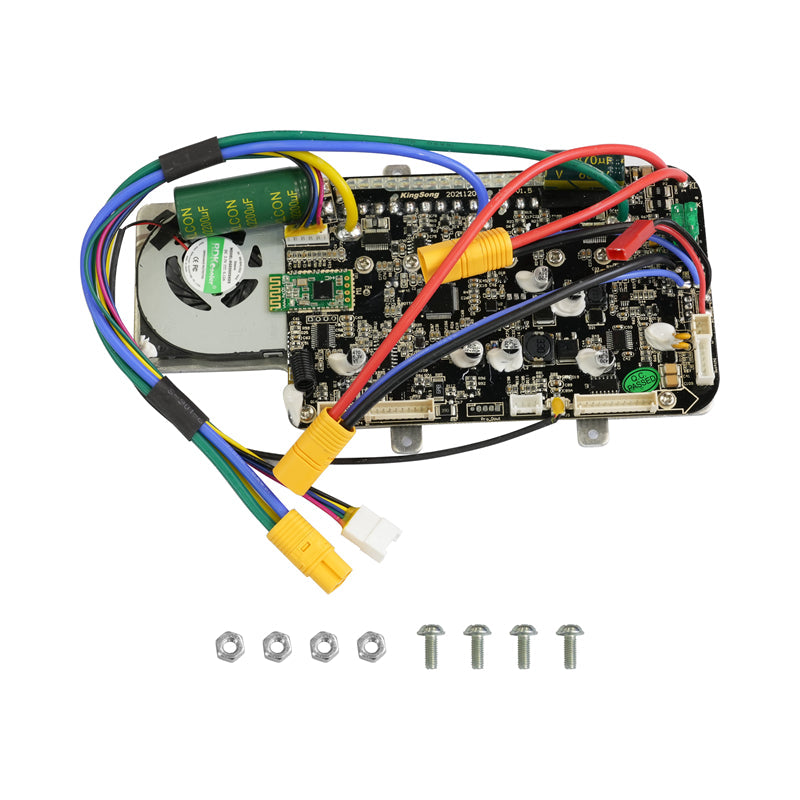 Kingsong 16S Controller Kit Replacement