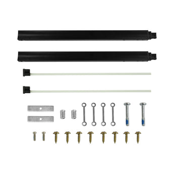 Kingsong 16X Trolley Kit Replacement