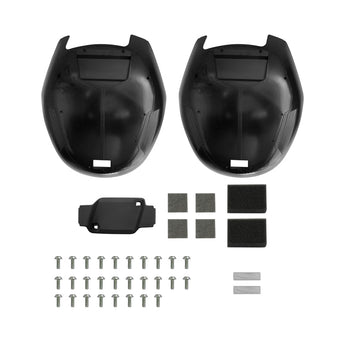 Kingsong 16X Black Side Cover Kit Replacement