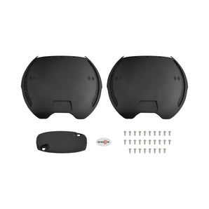 Kingsong 18L/18XL Black Cover Kit