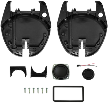 16XPRO Frame Kit + Woofer Kit