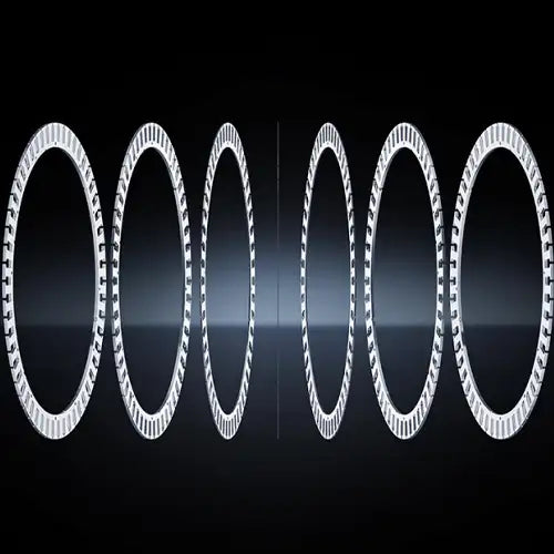 Silicon Steel Sheets