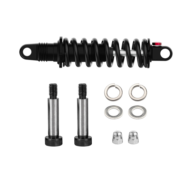 Kingsong S16 Pro Coil Suspension Kit - EUC Parts Replacement