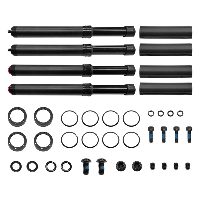 Kingsong F22 Pro Suspension Kit(ONLY ONE)