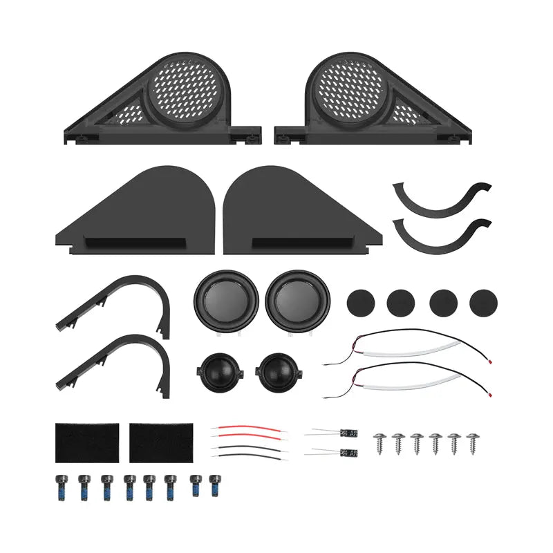 KingSong S16 Pro Speaker Kit KingSong