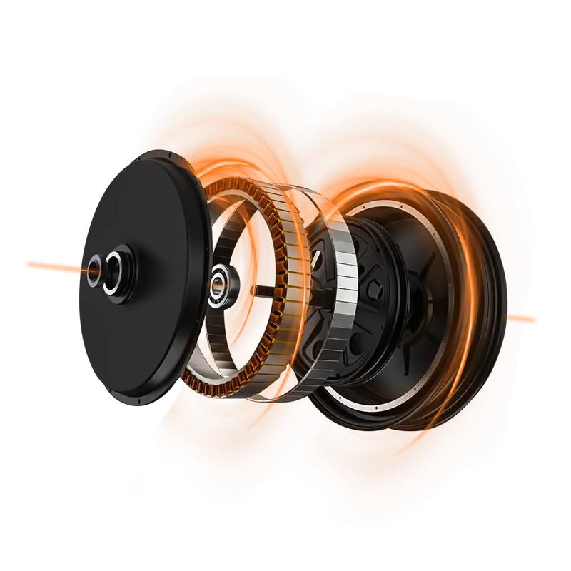 550W PEAK POWER