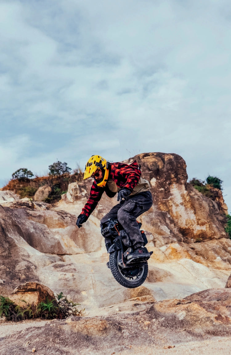 KingSong Electric Unicycles & E-Scooters | Official Store