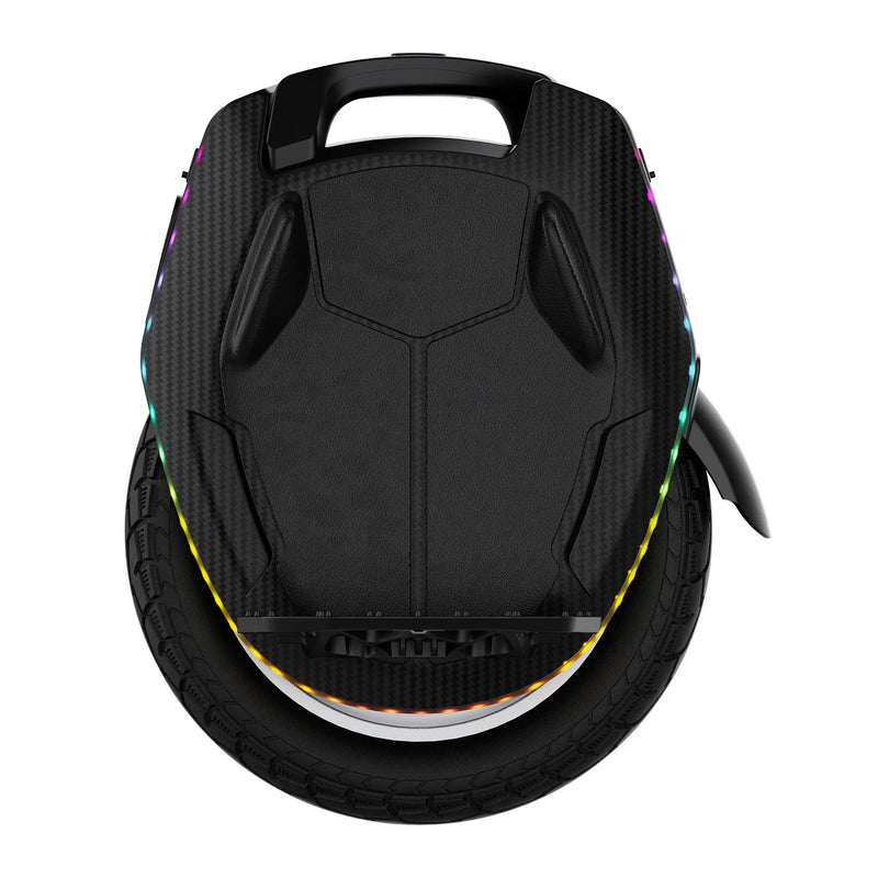 Kingsong 16X Affordable Electric Unicycle | 100 Mile Range…