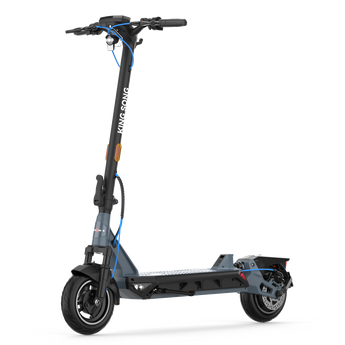 Kingsong N12Pro Electric Scooter – 1000W Motor, 70KM Range…