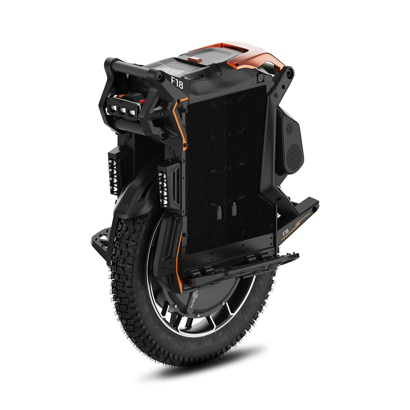 KingSong F18 Performance Electric Unicycle