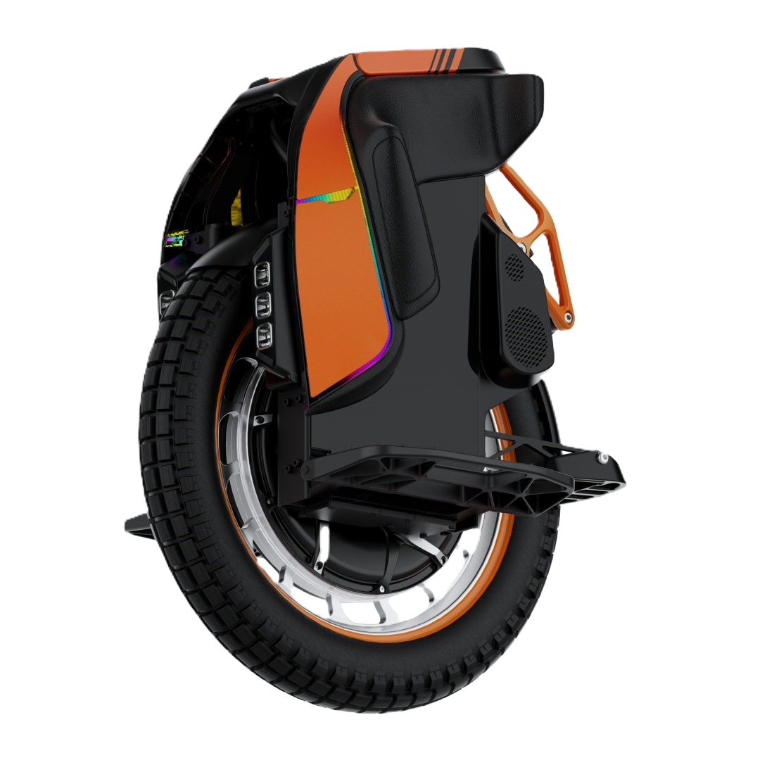 KingSong Pro Knee Brace