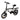 KingSong M2 Electric Bike KingSong