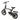 KingSong M2 Electric Bike KingSong