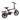 KingSong M2 Electric Bike KingSong