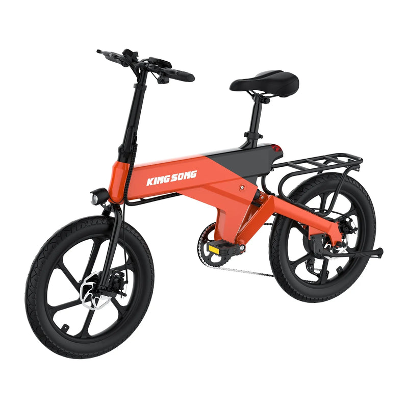 KingSong M3 Electric Bike KingSong