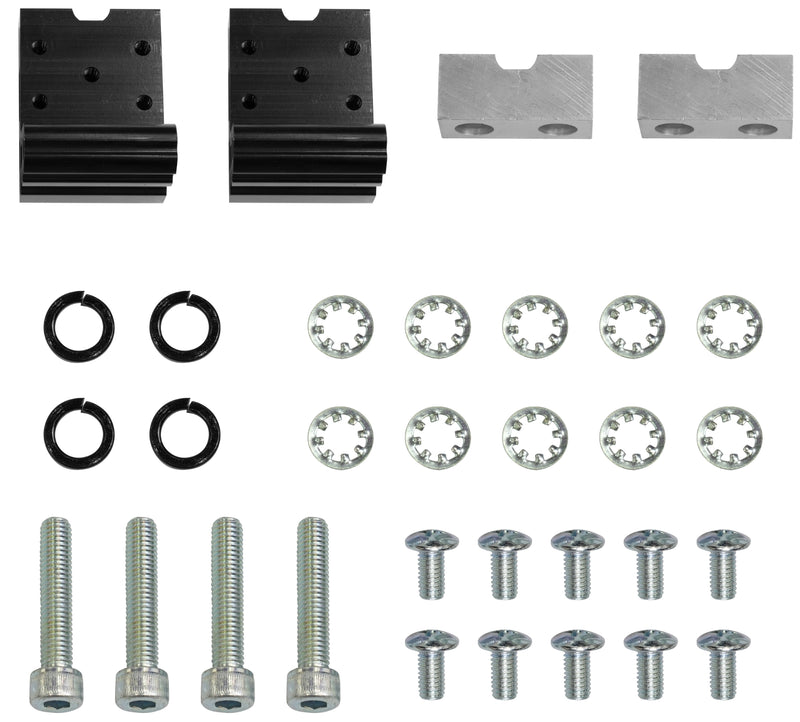 14DPRO Mid Column Kit