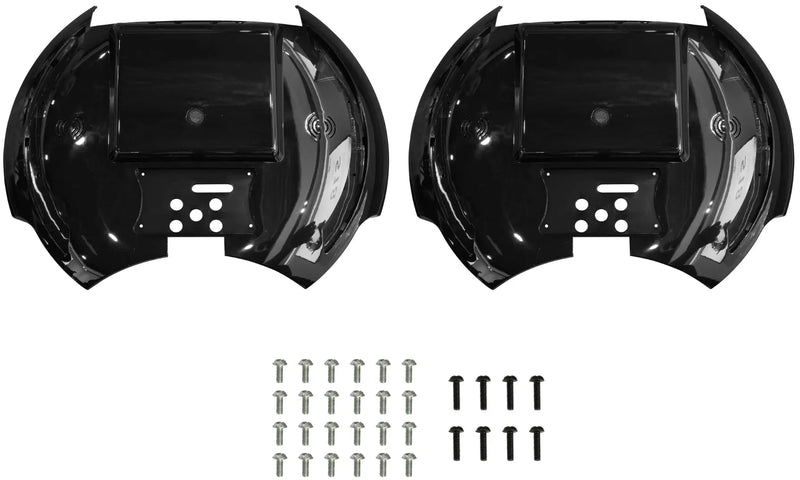 14DPRO Black Shell Side Panel Kit KingSong