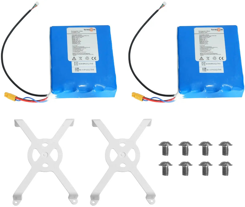 14DPRO 840WH Battery Pack Kit KingSong
