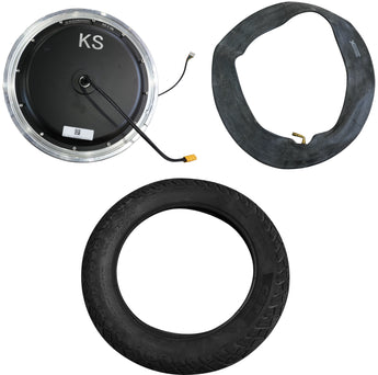 16XPRO motor kit
