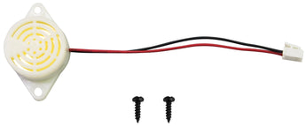 16XPRO buzzer kit