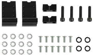 16SPRO center column kit