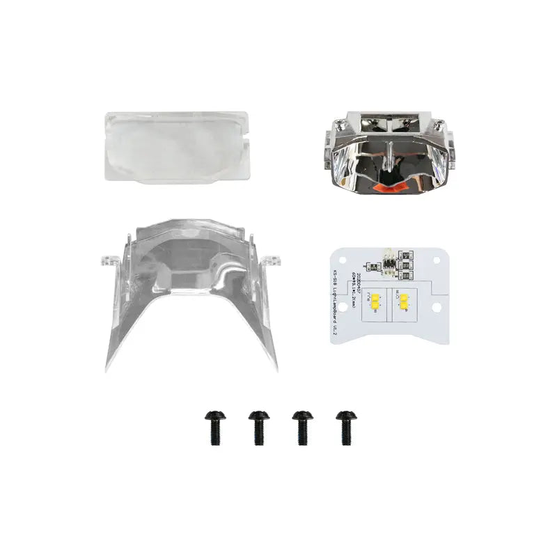 KingSong S18 Head Light Kit KingSong