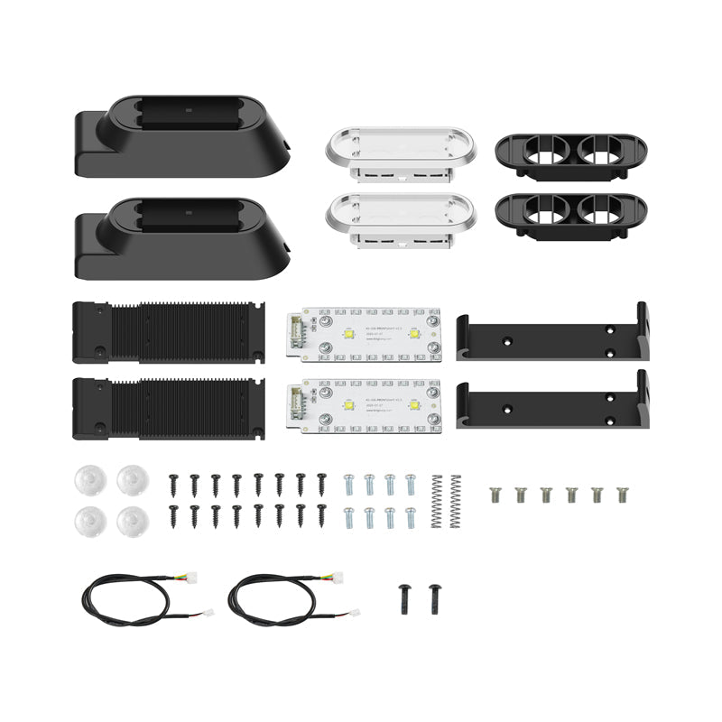 Kingsong S16 Pro Headlight kit