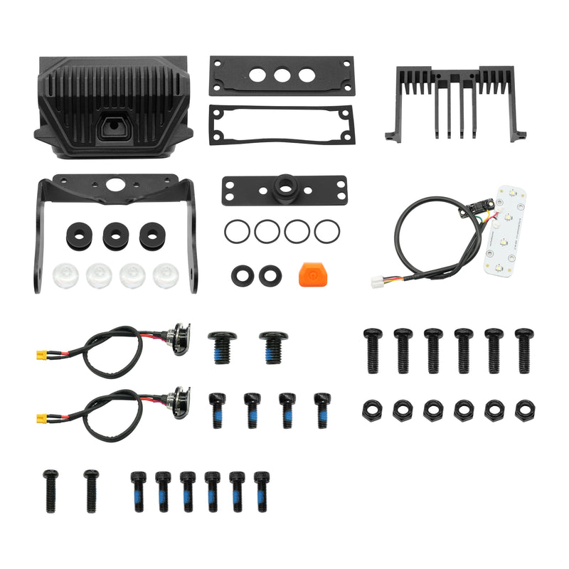 KingSong F22 Pro Headlight kit