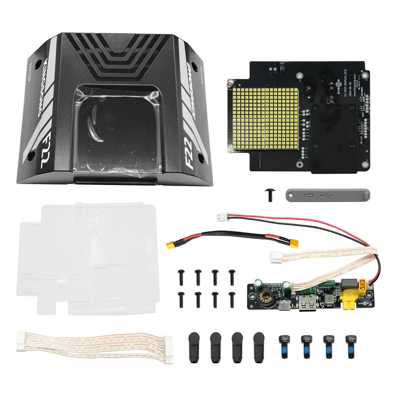 KingSong F22 Pro Display board cover kit KingSong