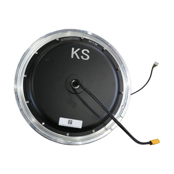Kingsong 16X Motor Replacement