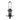 KingSong 14M Electric Unicycle Black product image