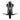KingSong 14M Electric Unicycle Black product image