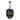 KingSong 14M Electric Unicycle Black product image