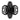 KingSong 14M Electric Unicycle Black product image