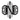 KingSong 14M Electric Unicycle White product image