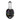 Kingsong 14S Electric Unicycle Black product image