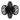 Kingsong 14S Electric Unicycle Black product image