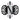Kingsong 14S Electric Unicycle White product image