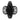 Kingsong 18L Electric Unicycle Black product image
