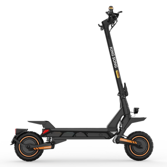 Kingsong N12T2 Electric Scooter for City Riding