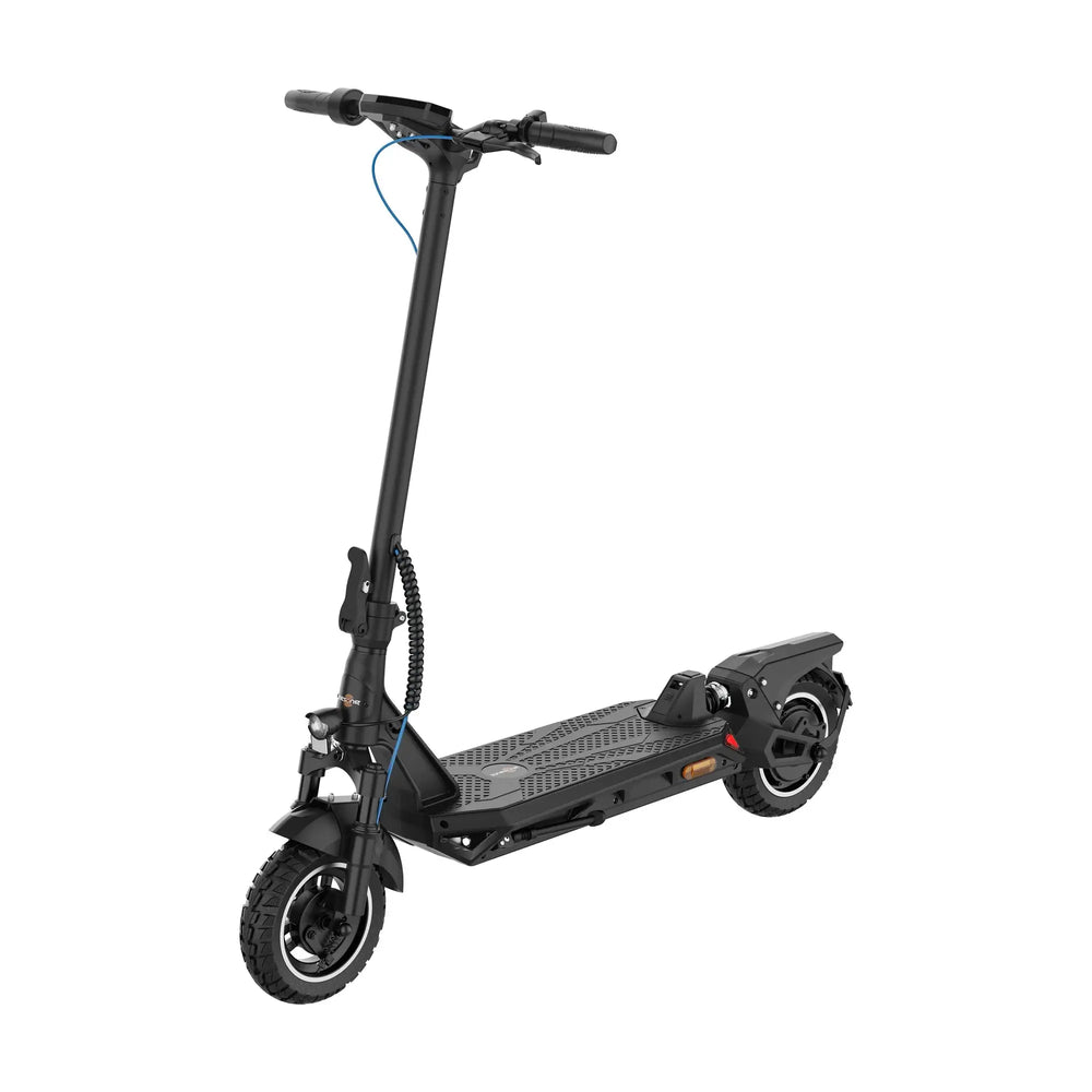 KingSong N12Y1 Electric Scooter Black product image