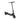 KingSong N12Y1 Electric Scooter Black product image