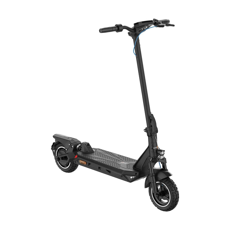 KingSong N12Y1 Electric Scooter Black product image