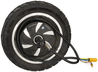 N12T motor