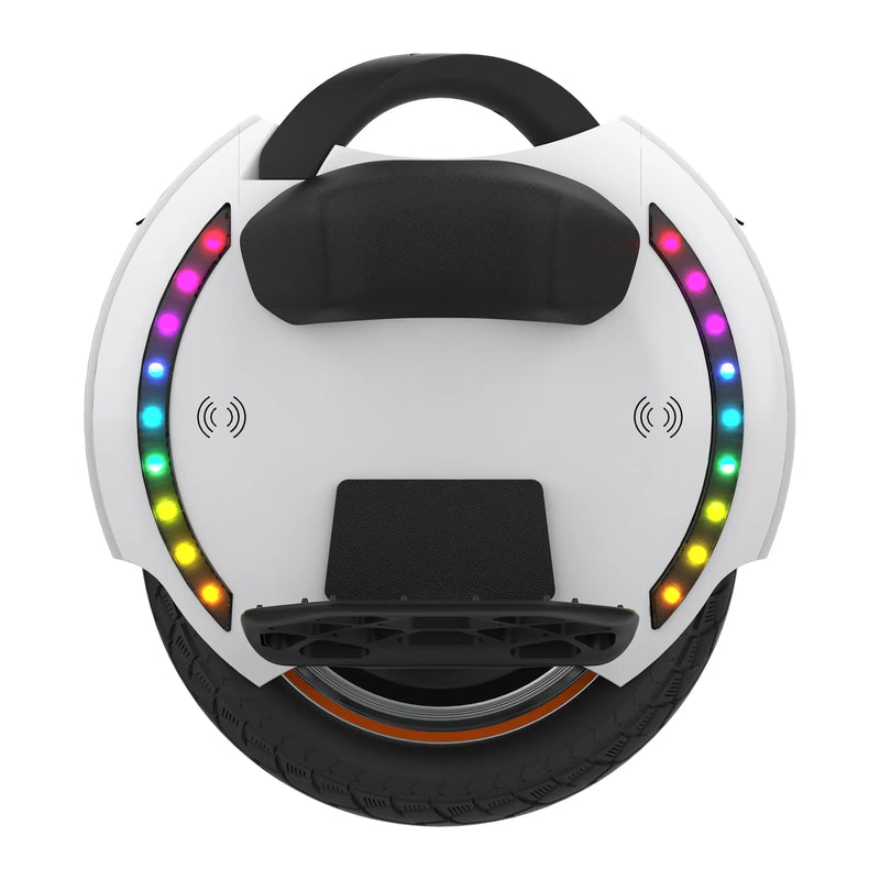 Kingsong 14D Cheap Electric Unicycle | 800W Motor &amp; 25 Mile…