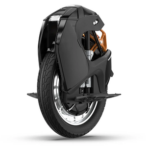 King Song S18 Pro+ Electric Unicycle – 5000W Motor, 110KM Range, All-Terrain Commuter EUC